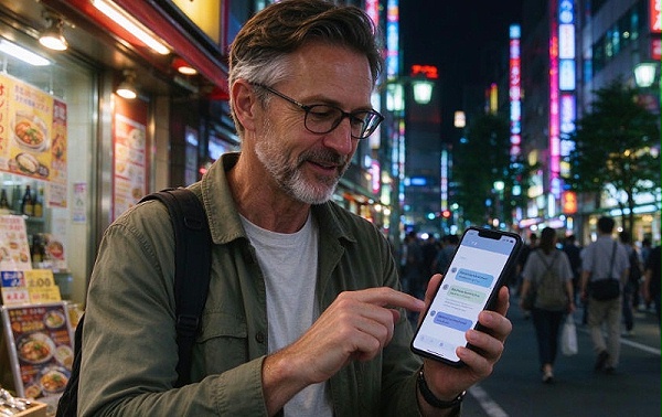 翻译软件海外达人推广怎么做？从达人筛选到内容转化