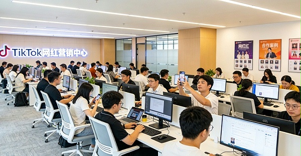 TikTok红人投放服务商哪家好？品牌出海如何选择靠谱机构