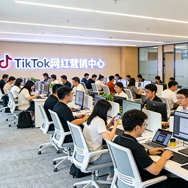 TikTok红人投放服务商哪家好？品牌出海如何选择靠谱机构