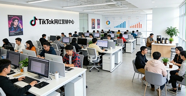 TikTok网红推广机构哪家好？出海品牌如何选对服务商