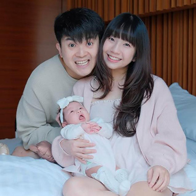 Instagram网红推荐：新加坡母婴亲子家庭博主合作