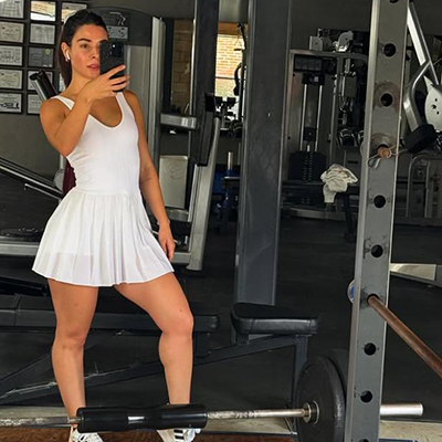 墨西哥娱乐时尚与潮流前线类产品带货博主