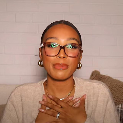 加拿大时尚生活微型小达人