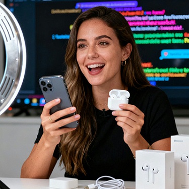 3C产品如何通过海外网红营销打开全球市场？