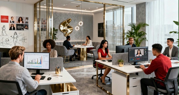 哪家境外红人营销机构好