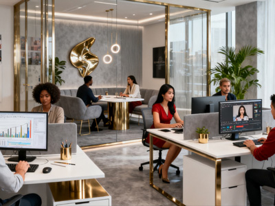 哪家境外红人营销机构好（全球品牌出海红人合作机构深度盘点）