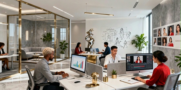 如何通过外国网红推广提升APP在海外市场的曝光度？