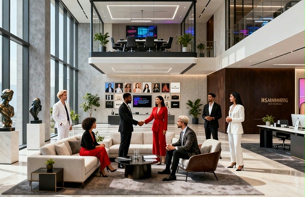 哪家海外KOL采买机构好(优质红人合作平台推荐与品牌出海指南) 哪家海外KOL采买机构好(优质红人合作平台推荐与品牌出海指南)