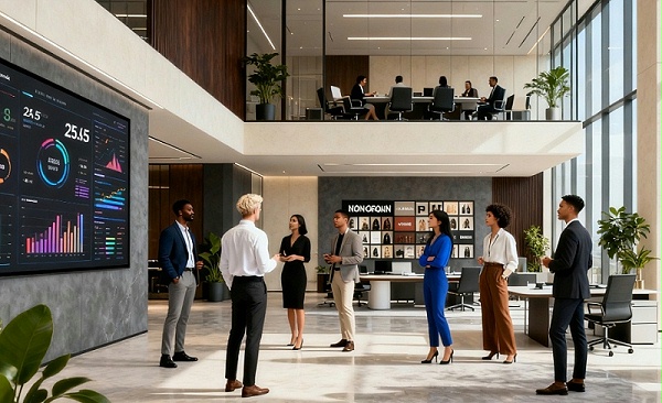 海外营销新机遇：如何利用KOL推动品牌全球化