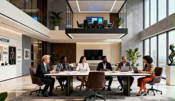 哪家海外营销推广机构好(全球化时代品牌出海的最佳合作伙伴) 哪家海外营销推广机构好(全球化时代品牌出海的最佳合作伙伴)