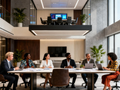 哪家海外营销推广机构好（全球化时代品牌出海的最佳合作伙伴）