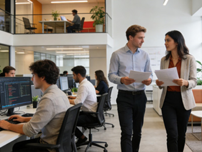 境外红人营销公司：拓展海外市场的关键力量