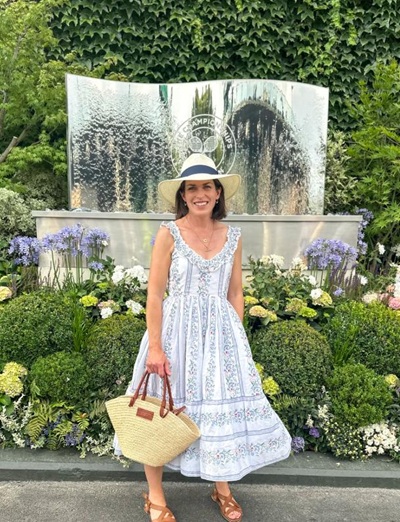 英国家居类红人