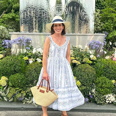 Instagram网红推荐:英国家居类红人，适合生活用品厨具带货