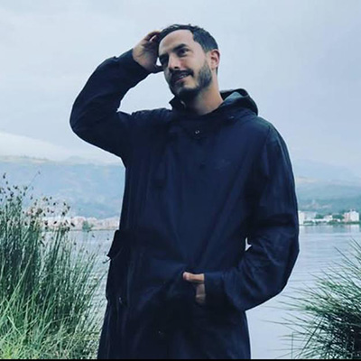 Instagram网红推荐：61万粉西班牙科技博主