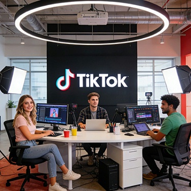 哪家TikTok达人 MCN 靠谱？出海品牌常对比的5家机构参考