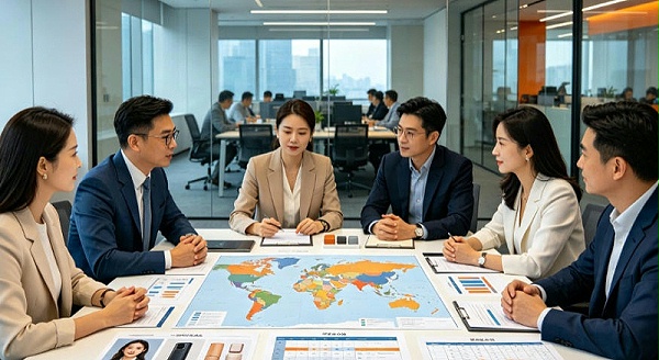 海外KOL营销投放怎么做？品牌出海如何提高海外红人推广效果