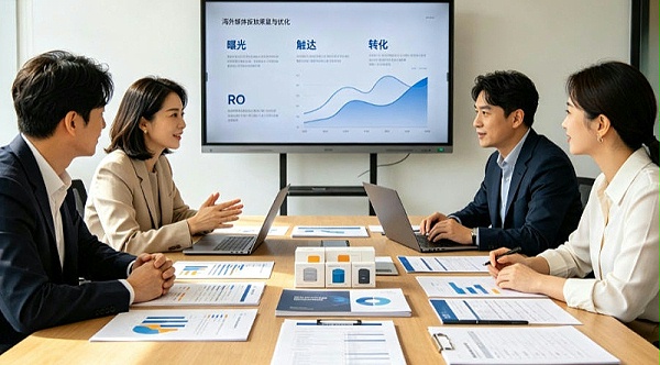 海外媒体资源服务商有哪些？品牌出海如何选择海外媒体推广机构