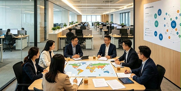 哪家跨境达人MCN好？2026年海外达人营销机构怎么选