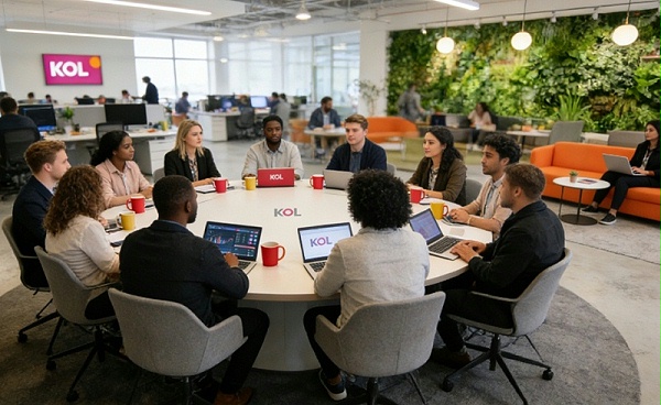 欧美网红推广攻略：如何利用社交平台提升品牌曝光