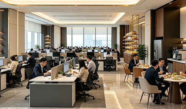 B2B出海营销服务商哪家好？