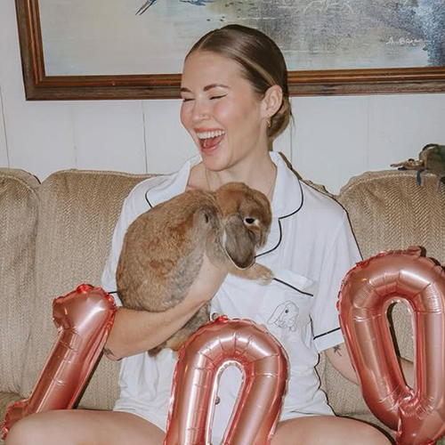 YouTube网红推荐:10.6万粉丝的美国宠物与生活方式类博主 YouTube网红推荐:10.6万粉丝的美国宠物与生活方式类博主