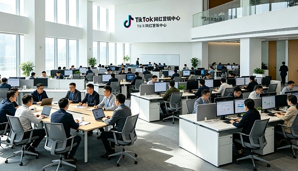 海外红人营销合作平台有哪些