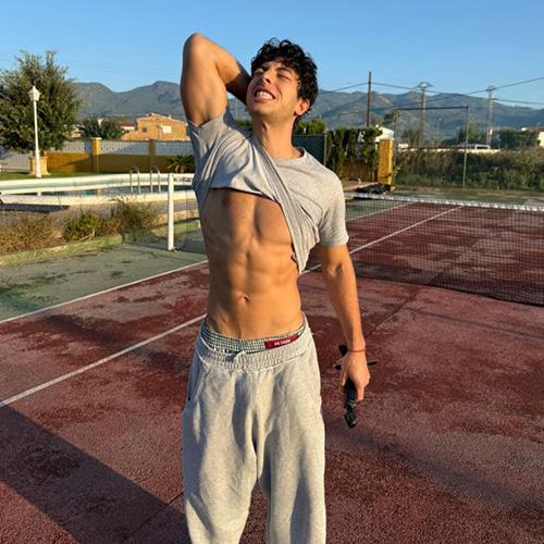 Instagram网红推荐:西班牙80万粉丝的旅行kol达人