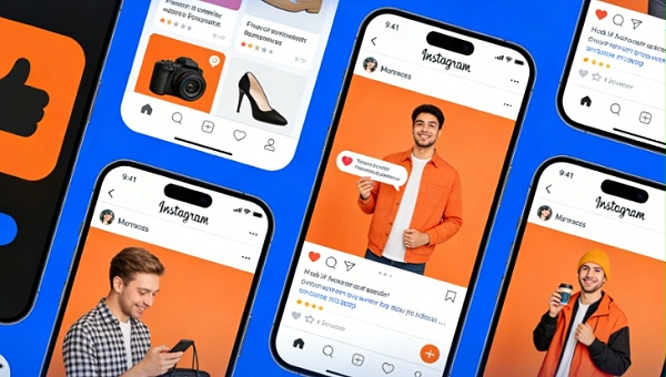 海外社交媒体代运营：品牌出海新机遇