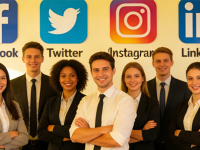 海外社媒代运营费用解析：企业如何选择合适的营销方案