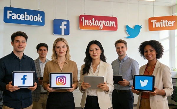 如何选择适合的海外推广代运营公司？