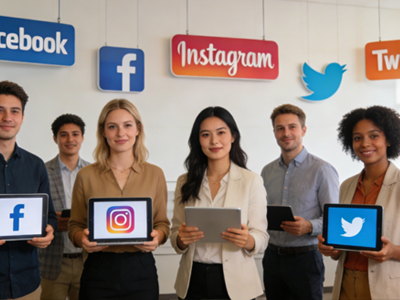 如何选择适合的海外推广代运营公司？