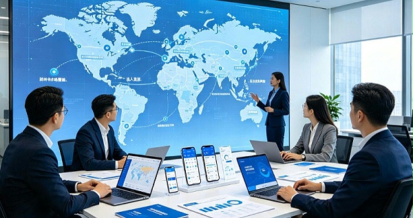 海外短视频推广服务商有哪些？