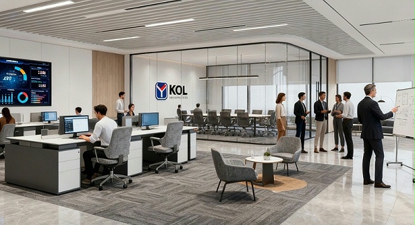 如何通过KOL海外推广机构打入国际市场？