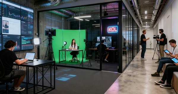 如何寻找适合的海外KOL进行推广？