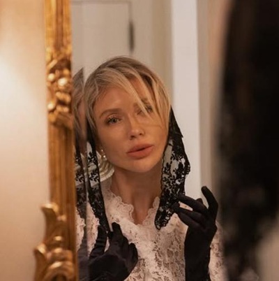 美国时尚旅行探店博主