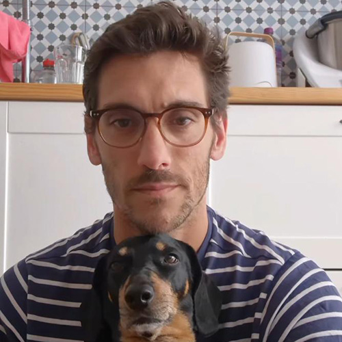 Instagram网红推广 ：葡萄牙宠物智能用品深度测评海外kol博主