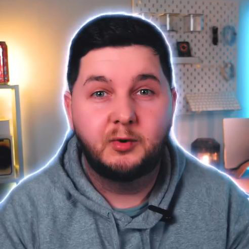 英国科技深度测评KOC达人