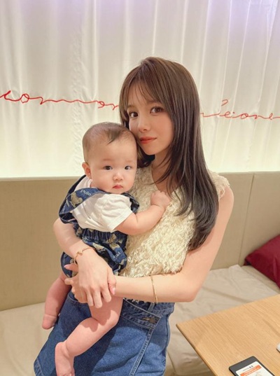 日本母婴家庭育儿类红人资源