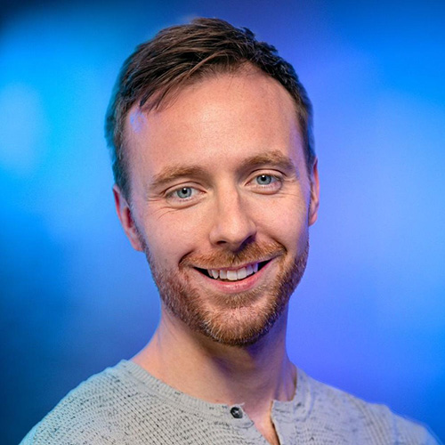 TikTok网红推荐：英国科技新品首发评测达人