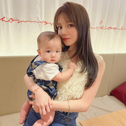 Instagram网红推荐：日本母婴家庭育儿类红人资源