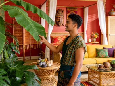 东南亚红人营销：抓住机遇，开启品牌全球化之路