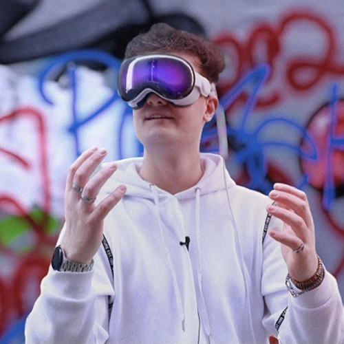 德国高互动率的数码科技类博主