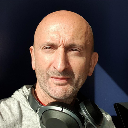 法国科技数码类博主