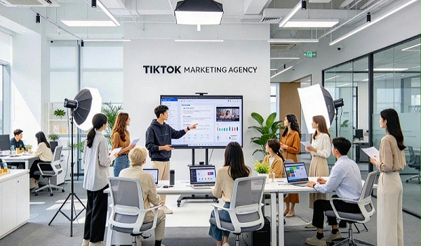TikTok国外网红服务商有哪些？海外达人营销机构推荐