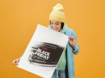 黑五海外营销攻略：三步吸金法则，提前锁定全球消费者