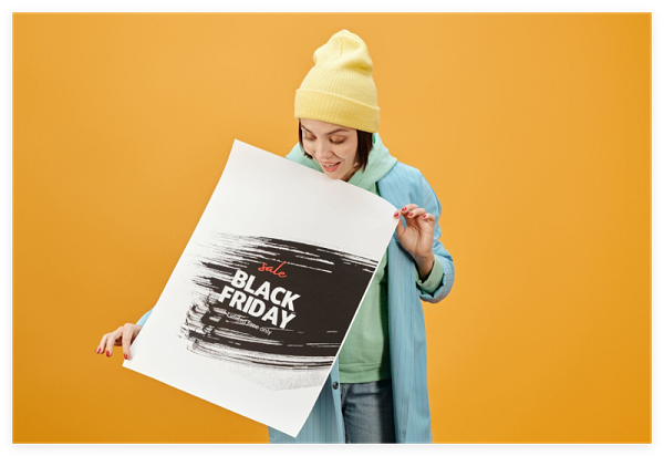 黑五海外营销攻略：三步吸金法则，提前锁定全球消费者