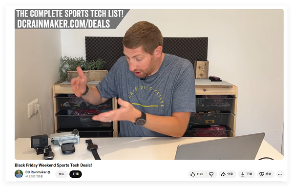 黑五海外营销攻略：三步吸金法则，提前锁定全球消费者