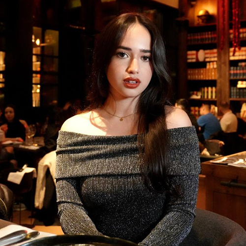 Instagram网红推荐:巴西时尚美妆服饰穿搭美女博主 Instagram网红推荐:巴西时尚美妆服饰穿搭美女博主