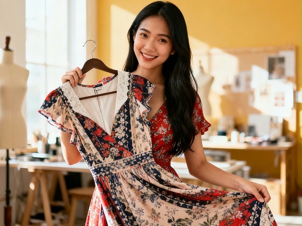 境外红人营销模式：品牌出海的新机遇